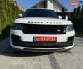 Білий Ленд Ровер Рендж Ровер, об'ємом двигуна 2.99 л та пробігом 156 тис. км за 49900 $, фото 3 на Automoto.ua