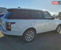 Білий Ленд Ровер Рендж Ровер, об'ємом двигуна 2.99 л та пробігом 155 тис. км за 20900 $, фото 3 на Automoto.ua