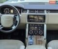 Білий Ленд Ровер Рендж Ровер, об'ємом двигуна 3 л та пробігом 107 тис. км за 42800 $, фото 48 на Automoto.ua