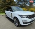 Білий Ленд Ровер Рендж Ровер, об'ємом двигуна 3 л та пробігом 178 тис. км за 45500 $, фото 10 на Automoto.ua
