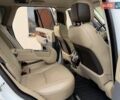 Білий Ленд Ровер Рендж Ровер, об'ємом двигуна 3 л та пробігом 152 тис. км за 41000 $, фото 23 на Automoto.ua