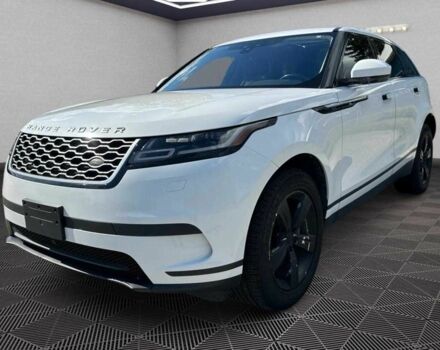 Ленд Ровер Рендж Ровер 2018 в Одессе на Automoto.ua Белый Ленд Ровер Рендж Ровер, объемом двигателя 0 л и пробегом 142 тыс. км за 28500 $, фото 7 на Automoto.ua