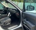 Білий Ленд Ровер Рендж Ровер, об'ємом двигуна 3 л та пробігом 160 тис. км за 32000 $, фото 27 на Automoto.ua