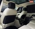 Білий Ленд Ровер Рендж Ровер, об'ємом двигуна 5 л та пробігом 82 тис. км за 54500 $, фото 24 на Automoto.ua