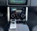 Ленд Ровер Рендж Ровер 2018 в Нововолынск на Automoto.ua Белый Ленд Ровер Рендж Ровер, объемом двигателя 3 л и пробегом 84 тыс. км за 49900 $, фото 26 на Automoto.ua