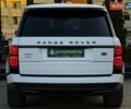Білий Ленд Ровер Рендж Ровер, об'ємом двигуна 4.37 л та пробігом 105 тис. км за 64999 $, фото 20 на Automoto.ua