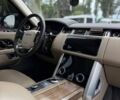 Білий Ленд Ровер Рендж Ровер, об'ємом двигуна 3 л та пробігом 132 тис. км за 42000 $, фото 16 на Automoto.ua