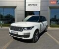 Білий Ленд Ровер Рендж Ровер, об'ємом двигуна 4.37 л та пробігом 109 тис. км за 72000 $, фото 1 на Automoto.ua