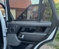 Ленд Ровер Рендж Ровер 2018 в Нововолынск на Automoto.ua Белый Ленд Ровер Рендж Ровер, объемом двигателя 3 л и пробегом 84 тыс. км за 49900 $, фото 31 на Automoto.ua