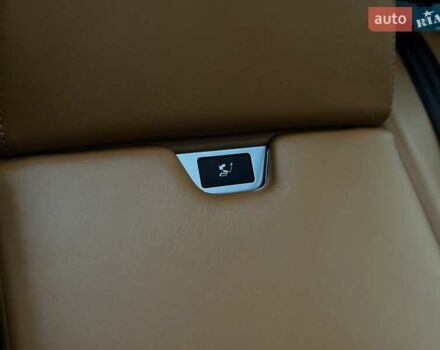 Белый Ленд Ровер Рендж Ровер, объемом двигателя 4.37 л и пробегом 105 тыс. км за 64999 $, фото 40 на Automoto.ua