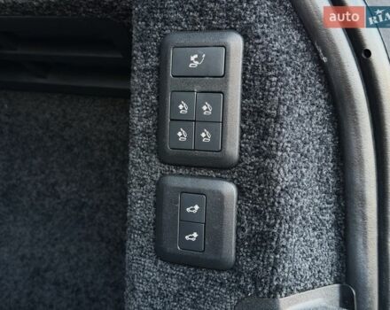 Білий Ленд Ровер Рендж Ровер, об'ємом двигуна 4.37 л та пробігом 105 тис. км за 64999 $, фото 28 на Automoto.ua