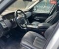 Білий Ленд Ровер Рендж Ровер, об'ємом двигуна 3 л та пробігом 160 тис. км за 32000 $, фото 28 на Automoto.ua