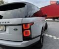 Ленд Ровер Рендж Ровер 2018 в Нововолынск на Automoto.ua Белый Ленд Ровер Рендж Ровер, объемом двигателя 3 л и пробегом 84 тыс. км за 49900 $, фото 8 на Automoto.ua