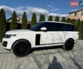 Білий Ленд Ровер Рендж Ровер, об'ємом двигуна 2.99 л та пробігом 156 тис. км за 49900 $, фото 7 на Automoto.ua