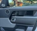 Ленд Ровер Рендж Ровер 2018 в Нововолынск на Automoto.ua Белый Ленд Ровер Рендж Ровер, объемом двигателя 3 л и пробегом 84 тыс. км за 49900 $, фото 28 на Automoto.ua