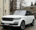 Білий Ленд Ровер Рендж Ровер, об'ємом двигуна 3 л та пробігом 98 тис. км за 51900 $, фото 1 на Automoto.ua
