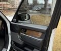 Білий Ленд Ровер Рендж Ровер, об'ємом двигуна 3 л та пробігом 98 тис. км за 49900 $, фото 10 на Automoto.ua