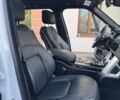 Ленд Ровер Рендж Ровер 2018 в Нововолынск на Automoto.ua Белый Ленд Ровер Рендж Ровер, объемом двигателя 3 л и пробегом 84 тыс. км за 49900 $, фото 33 на Automoto.ua