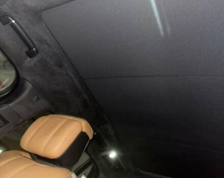 Белый Ленд Ровер Рендж Ровер, объемом двигателя 4.37 л и пробегом 102 тыс. км за 67500 $, фото 6 на Automoto.ua