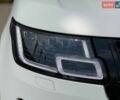 Білий Ленд Ровер Рендж Ровер, об'ємом двигуна 5 л та пробігом 50 тис. км за 57000 $, фото 8 на Automoto.ua