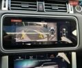 Білий Ленд Ровер Рендж Ровер, об'ємом двигуна 5 л та пробігом 167 тис. км за 41990 $, фото 26 на Automoto.ua