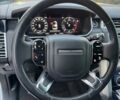Ленд Ровер Рендж Ровер 2018 в Нововолынск на Automoto.ua Белый Ленд Ровер Рендж Ровер, объемом двигателя 3 л и пробегом 84 тыс. км за 49900 $, фото 13 на Automoto.ua