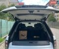 Білий Ленд Ровер Рендж Ровер, об'ємом двигуна 3 л та пробігом 160 тис. км за 32000 $, фото 5 на Automoto.ua