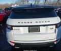 Білий Ленд Ровер Рендж Ровер, об'ємом двигуна 2 л та пробігом 54 тис. км за 4600 $, фото 14 на Automoto.ua