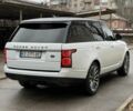Білий Ленд Ровер Рендж Ровер, об'ємом двигуна 3 л та пробігом 98 тис. км за 49900 $, фото 4 на Automoto.ua