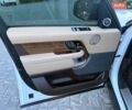 Білий Ленд Ровер Рендж Ровер, об'ємом двигуна 3 л та пробігом 167 тис. км за 45000 $, фото 8 на Automoto.ua