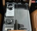 Білий Ленд Ровер Рендж Ровер, об'ємом двигуна 4.37 л та пробігом 105 тис. км за 64900 $, фото 51 на Automoto.ua
