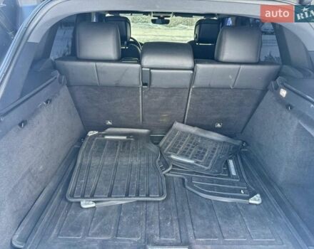 Білий Ленд Ровер Рендж Ровер, об'ємом двигуна 3 л та пробігом 145 тис. км за 14500 $, фото 10 на Automoto.ua