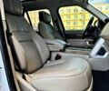 Ленд Ровер Рендж Ровер 2018 в Киеве на Automoto.ua Белый Ленд Ровер Рендж Ровер, объемом двигателя 3 л и пробегом 75 тыс. км за 30000 $, фото 10 на Automoto.ua