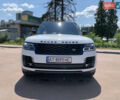 Білий Ленд Ровер Рендж Ровер, об'ємом двигуна 3 л та пробігом 74 тис. км за 105000 $, фото 8 на Automoto.ua