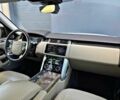 Ленд Ровер Рендж Ровер 2018 в Киеве на Automoto.ua Белый Ленд Ровер Рендж Ровер, объемом двигателя 3 л и пробегом 75 тыс. км за 30000 $, фото 8 на Automoto.ua