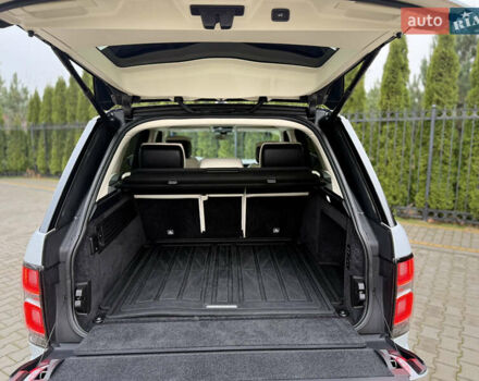 Білий Ленд Ровер Рендж Ровер, об'ємом двигуна 3 л та пробігом 170 тис. км за 49900 $, фото 43 на Automoto.ua