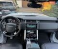 Ленд Ровер Рендж Ровер 2018 в Нововолынск на Automoto.ua Белый Ленд Ровер Рендж Ровер, объемом двигателя 3 л и пробегом 84 тыс. км за 49900 $, фото 27 на Automoto.ua