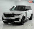 Білий Ленд Ровер Рендж Ровер, об'ємом двигуна 4.37 л та пробігом 104 тис. км за 67000 $, фото 4 на Automoto.ua