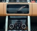 Білий Ленд Ровер Рендж Ровер, об'ємом двигуна 4.37 л та пробігом 105 тис. км за 64900 $, фото 52 на Automoto.ua