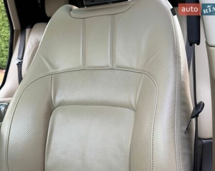 Білий Ленд Ровер Рендж Ровер, об'ємом двигуна 3 л та пробігом 152 тис. км за 41000 $, фото 13 на Automoto.ua