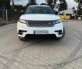 Білий Ленд Ровер Рендж Ровер, об'ємом двигуна 2 л та пробігом 110 тис. км за 35000 $, фото 1 на Automoto.ua