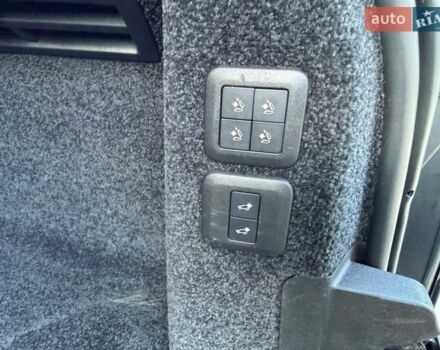 Білий Ленд Ровер Рендж Ровер, об'ємом двигуна 2.99 л та пробігом 156 тис. км за 49900 $, фото 36 на Automoto.ua