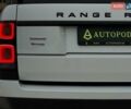 Белый Ленд Ровер Рендж Ровер, объемом двигателя 4.37 л и пробегом 105 тыс. км за 64999 $, фото 25 на Automoto.ua