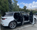 Білий Ленд Ровер Рендж Ровер, об'ємом двигуна 3 л та пробігом 130 тис. км за 35500 $, фото 5 на Automoto.ua
