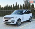 Білий Ленд Ровер Рендж Ровер, об'ємом двигуна 3 л та пробігом 170 тис. км за 49900 $, фото 3 на Automoto.ua