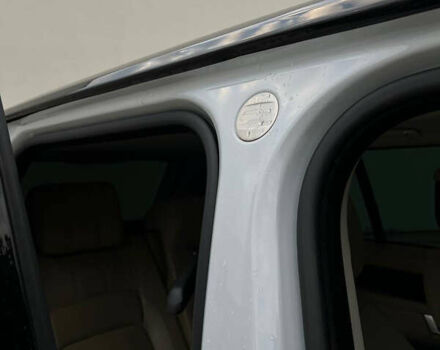 Білий Ленд Ровер Рендж Ровер, об'ємом двигуна 3 л та пробігом 106 тис. км за 47000 $, фото 17 на Automoto.ua