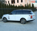 Білий Ленд Ровер Рендж Ровер, об'ємом двигуна 3 л та пробігом 170 тис. км за 49900 $, фото 12 на Automoto.ua