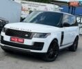 Білий Ленд Ровер Рендж Ровер, об'ємом двигуна 3 л та пробігом 167 тис. км за 41300 $, фото 1 на Automoto.ua