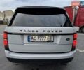 Ленд Ровер Рендж Ровер 2018 в Нововолынск на Automoto.ua Белый Ленд Ровер Рендж Ровер, объемом двигателя 3 л и пробегом 84 тыс. км за 49900 $, фото 7 на Automoto.ua