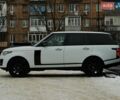 Білий Ленд Ровер Рендж Ровер, об'ємом двигуна 4.37 л та пробігом 105 тис. км за 64999 $, фото 15 на Automoto.ua